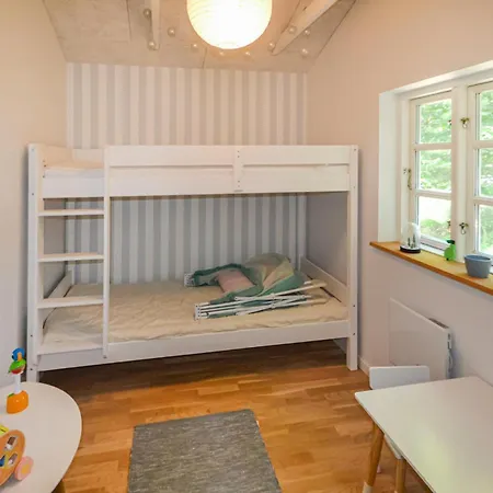 Ferienhaus 3 Bedroom Awesome In