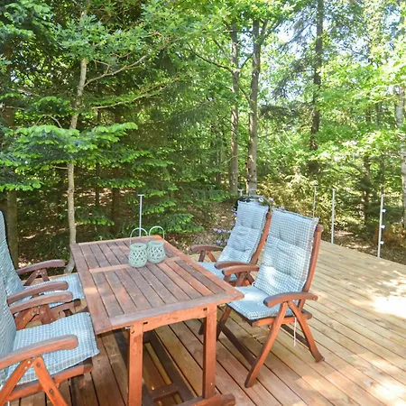 Ferienhaus 3 Bedroom Awesome In *