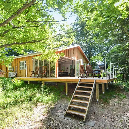 Ferienhaus 3 Bedroom Awesome In