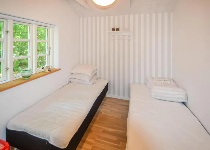 In With Wifi Glesborg